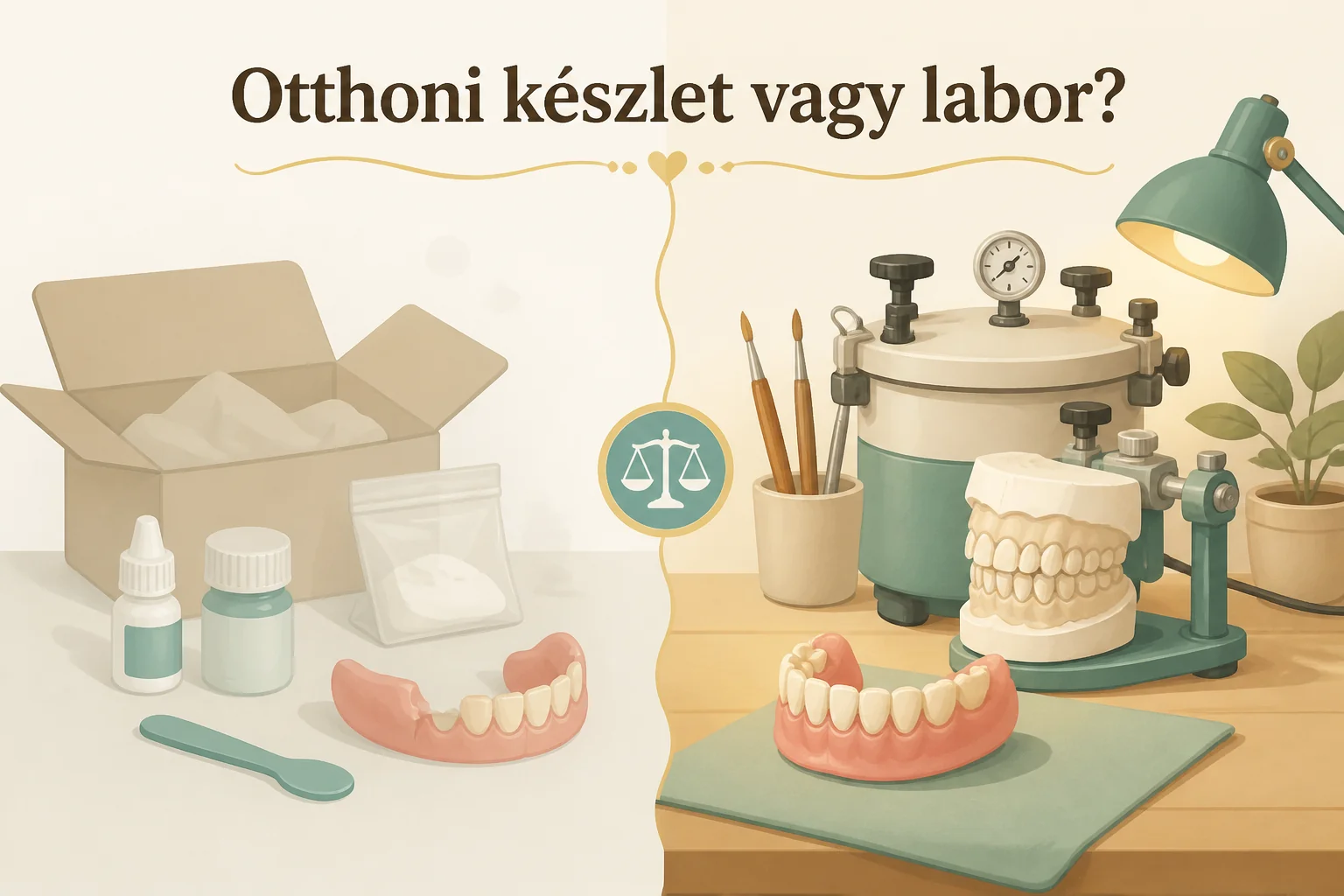 mufogsor-javitas-hazilag-keszlet Műfogsor javítás házilag — mit tudnak a javítókészletek?